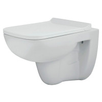 Чаша унітаза Florentine Rimless з сидінням
                                                    ( FLS-WHT-5953UFSM )
                            
                        Jaquar