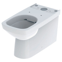 Чаша унітаза Selnova Square Rimfree
                                                    ( 500.489.01.1 )
                            
                        Geberit