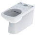 Чаша унітаза Selnova Square Rimfree
                                                    ( 500.489.01.1 )
                            
                        Geberit