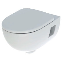 Чаша унітазу Selnova Rimfree
                                                    ( 501.750.00.1 )
                            
                        Geberit
