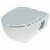 Чаша унітазу Selnova Rimfree
                                                    ( 501.750.00.1 )
                            
                        Geberit